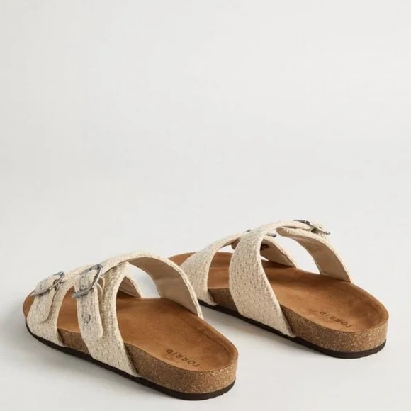 Torrid Sandals(12)NWT - Picture 2 of 4